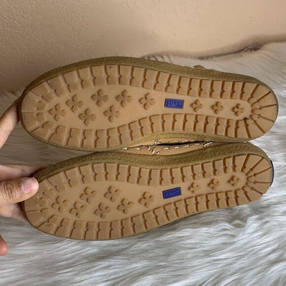 Keds Mocasín Ankle Boots Size 7 - Picture 8 of 10